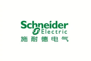 合作伙伴-施耐德