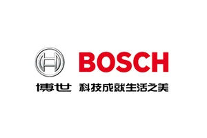 合作伙伴-博世BOSCH