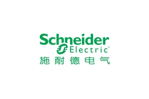 合作伙伴-施耐德