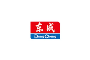合作伙伴-东成